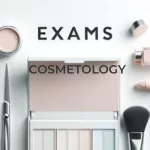Cosmetology Exam prep – Access practice tests on LearningExpress Library